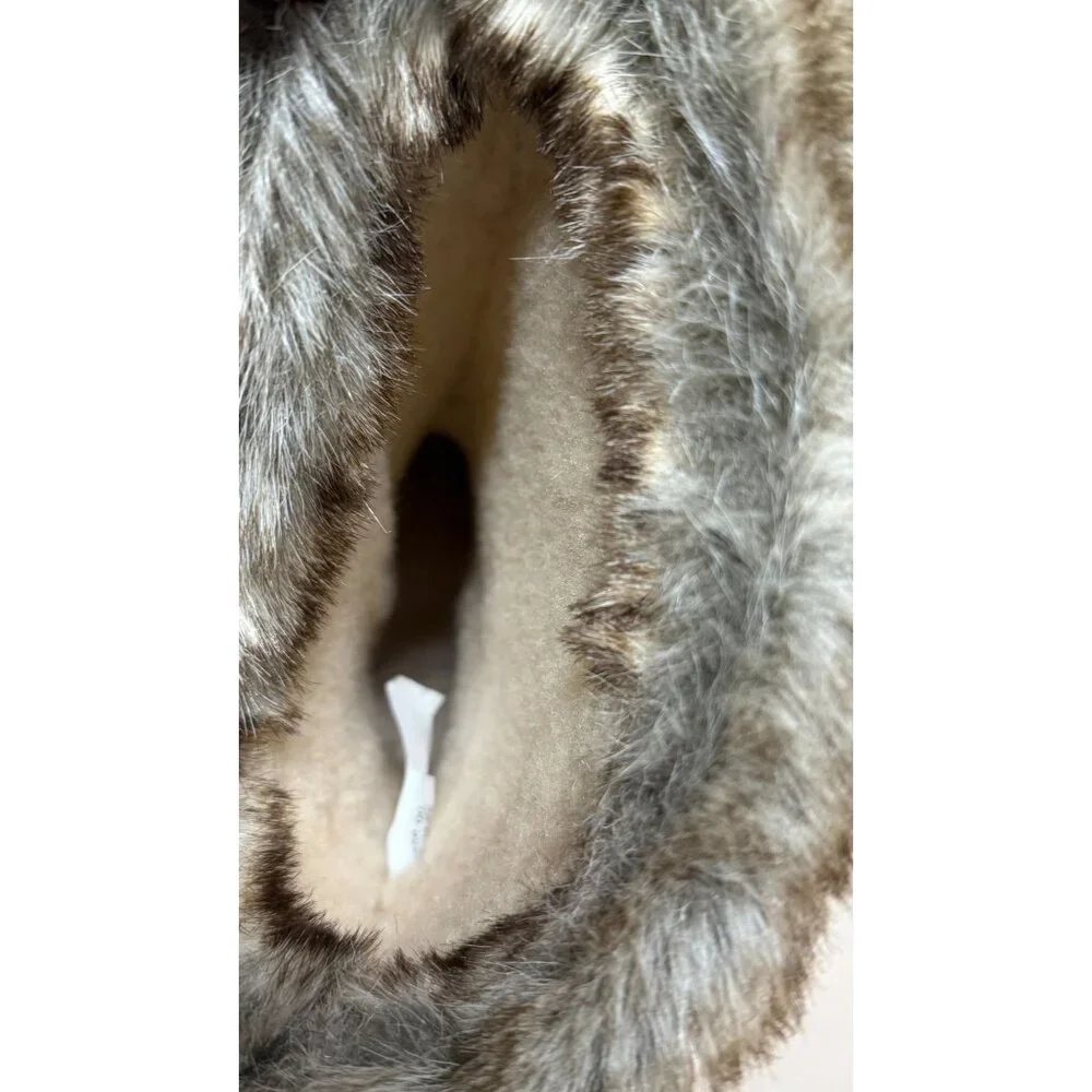 Bearpaw Emery Hickory womens Boots - Picture 8 of 8